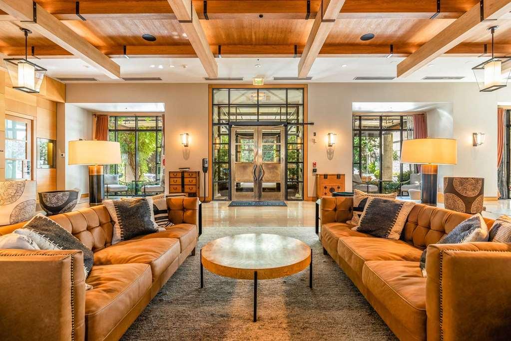Hotel Белв'ю Інтер'єр фото