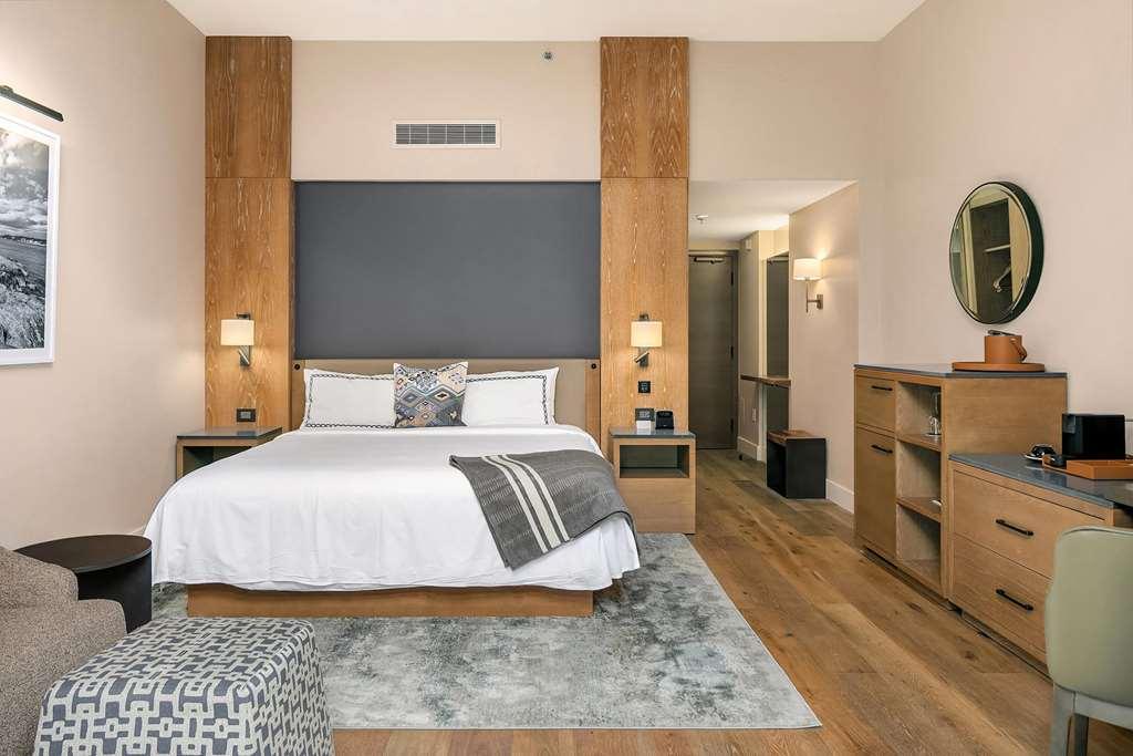 Hotel Белв'ю Номер фото