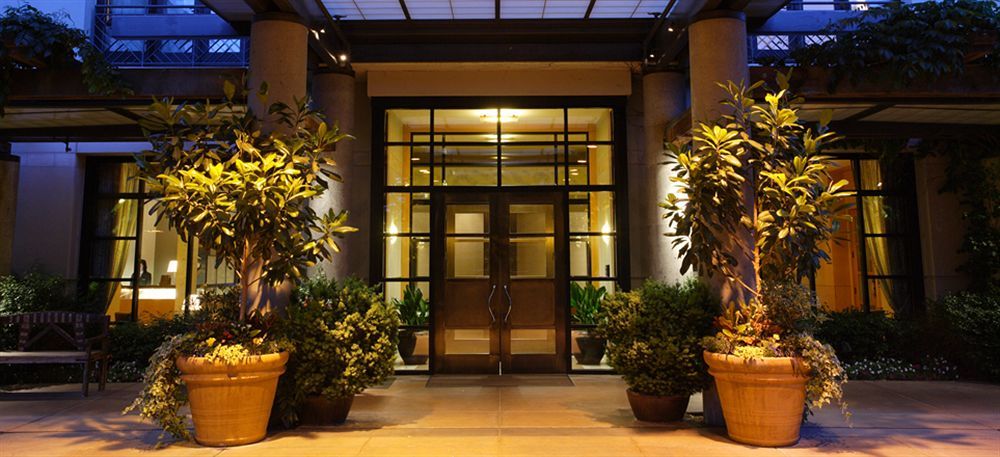 Hotel Белв'ю Екстер'єр фото