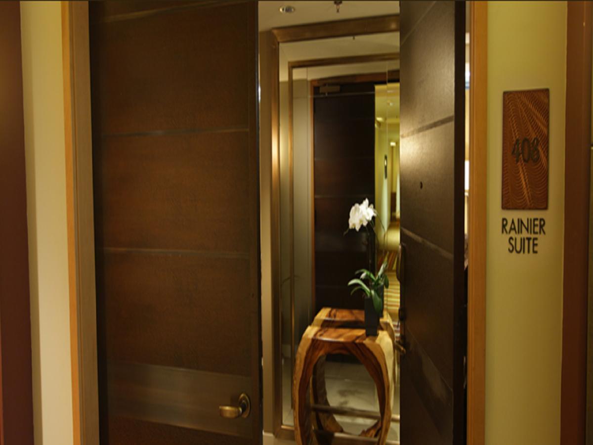 Hotel Белв'ю Екстер'єр фото