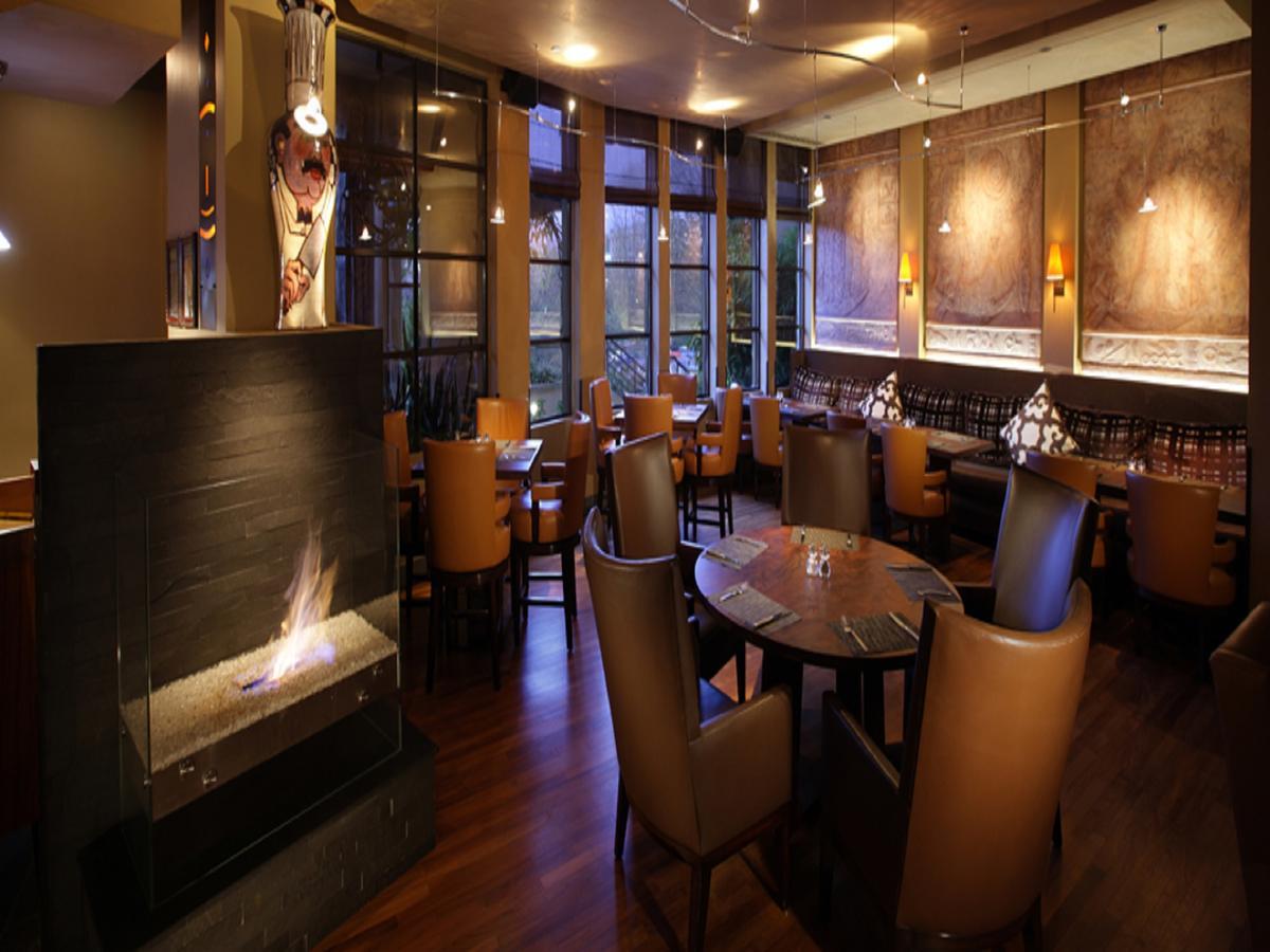 Hotel Белв'ю Екстер'єр фото